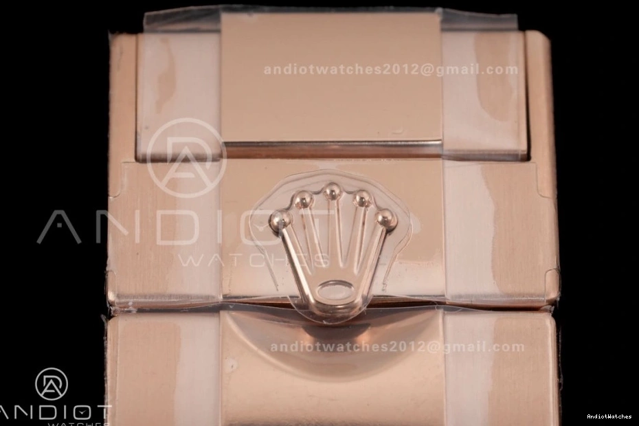 Strap Gain Sub-dial RG 1:1 Weight Sophisticated Marker VSF Daytona 798 Oyster-flex Stick 126515 DD Dial On Edition Black Best 1207